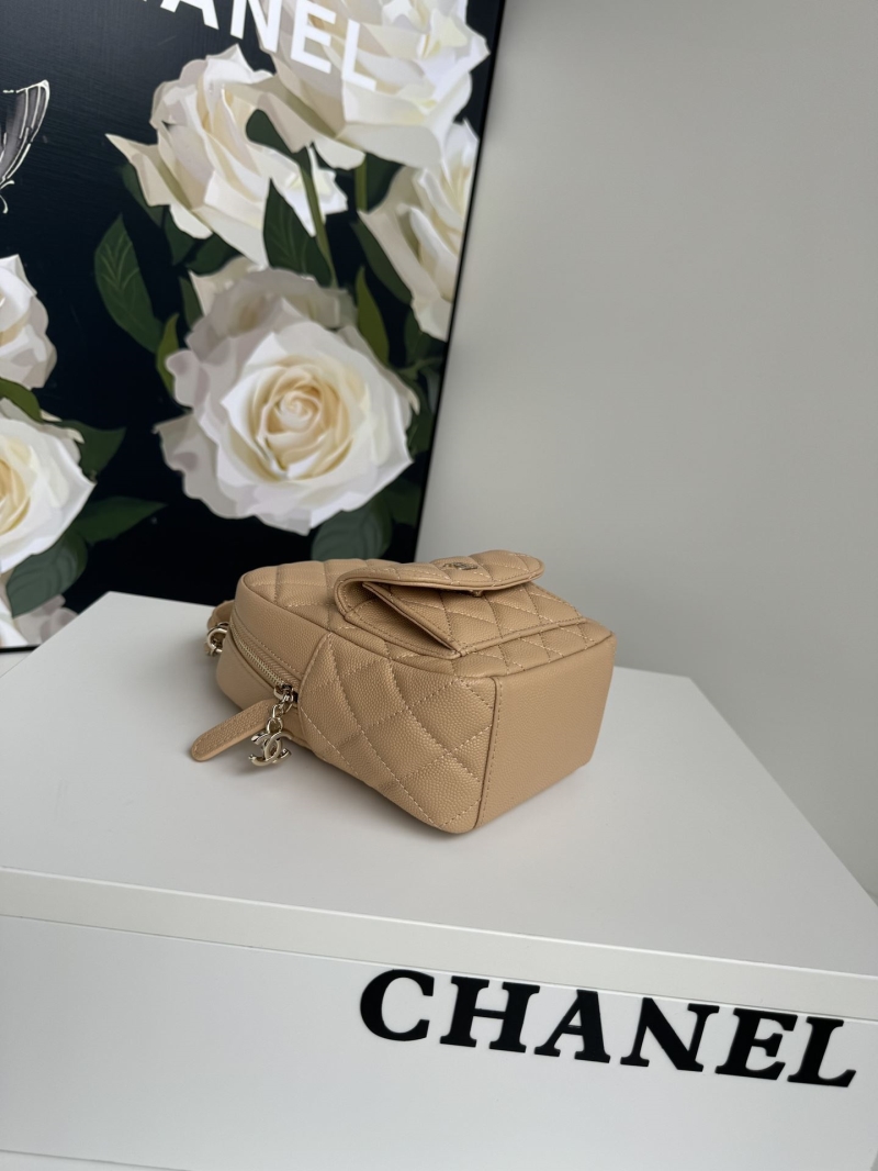 Chanel Satchel Bags